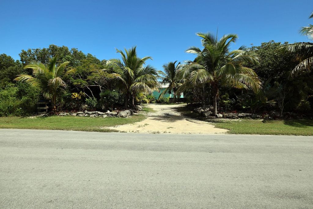 Mount Hope, Abaco