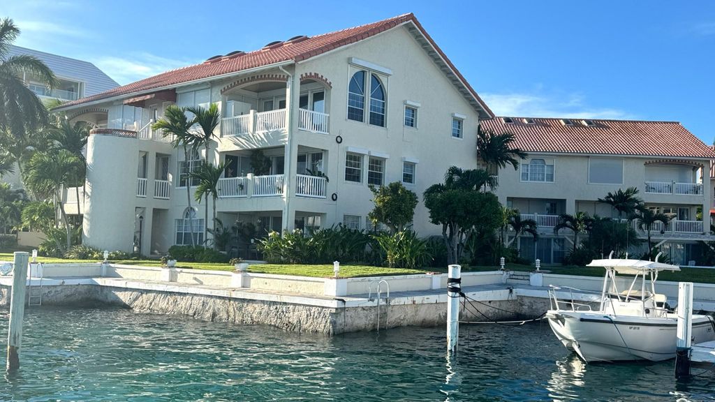 Harbour Drive 106, New Providence/Paradise Island