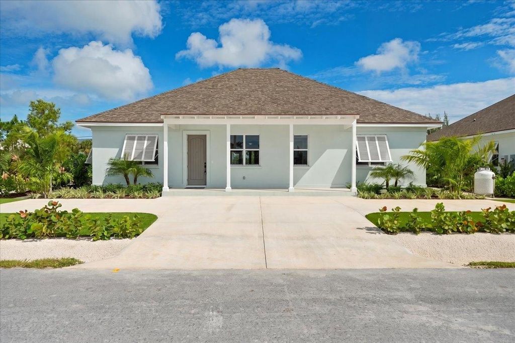 11 Windsor Lakes, New Providence/Paradise Island