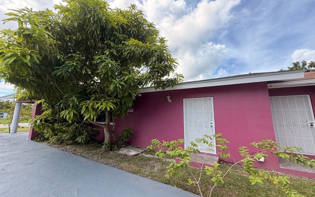 29 Blenheim Rd 2, New Providence/Paradise Island