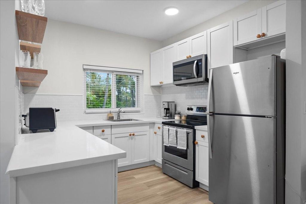 Bayview Suites 33a, New Providence/Paradise Island