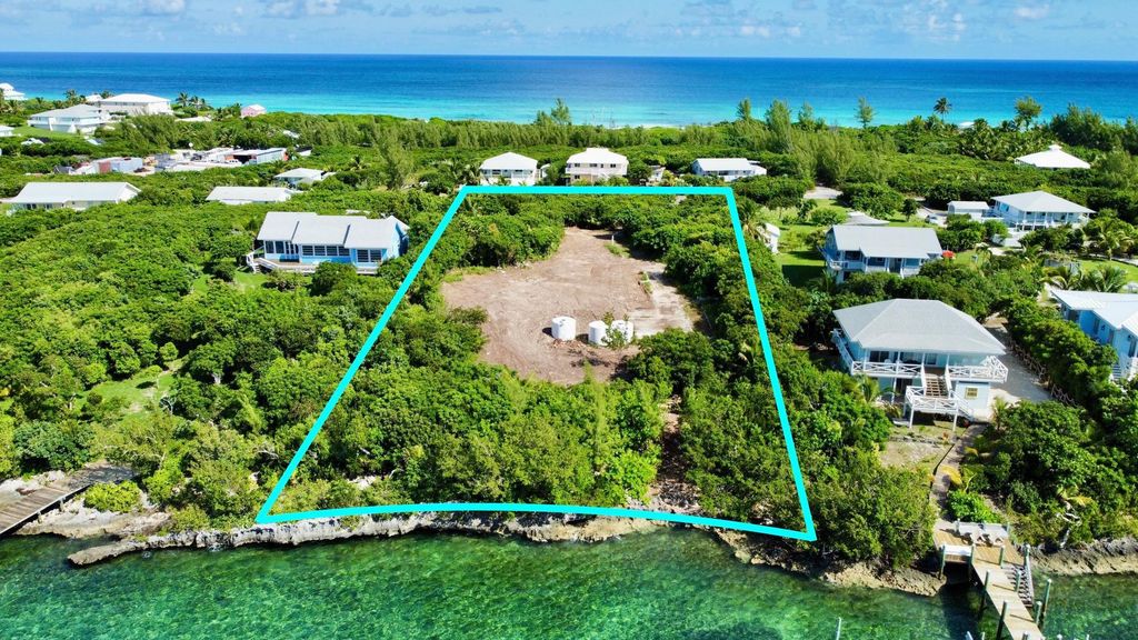 Bay Haven Bay Haven Bay Haven, Abaco