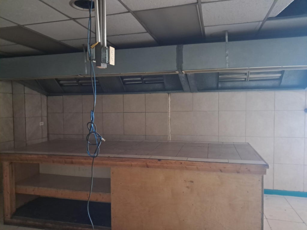 Mackey Street, Pamdale, New Providence/Paradise Island