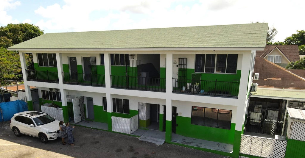 Lot 16 Cowpen Road, New Providence/Paradise Island