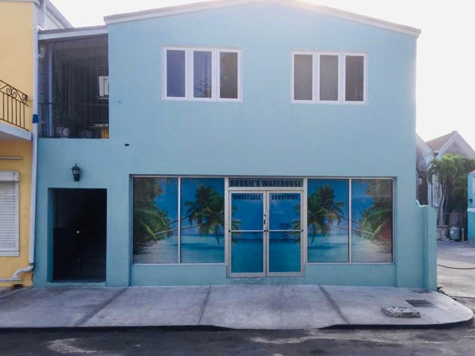 12 Market Street, New Providence/Paradise Island