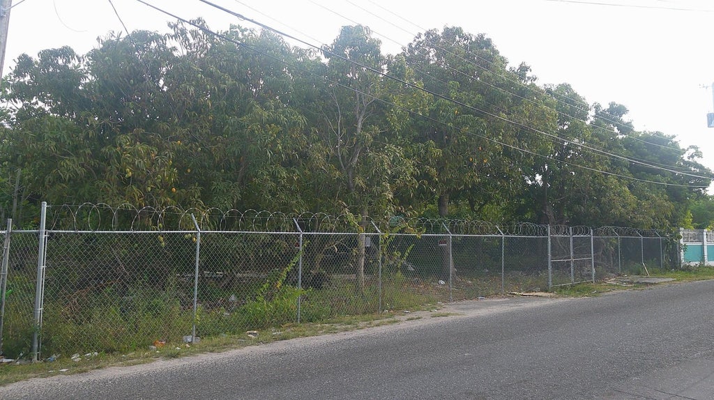 Croton Road Off Faith Ave, New Providence/Paradise Island