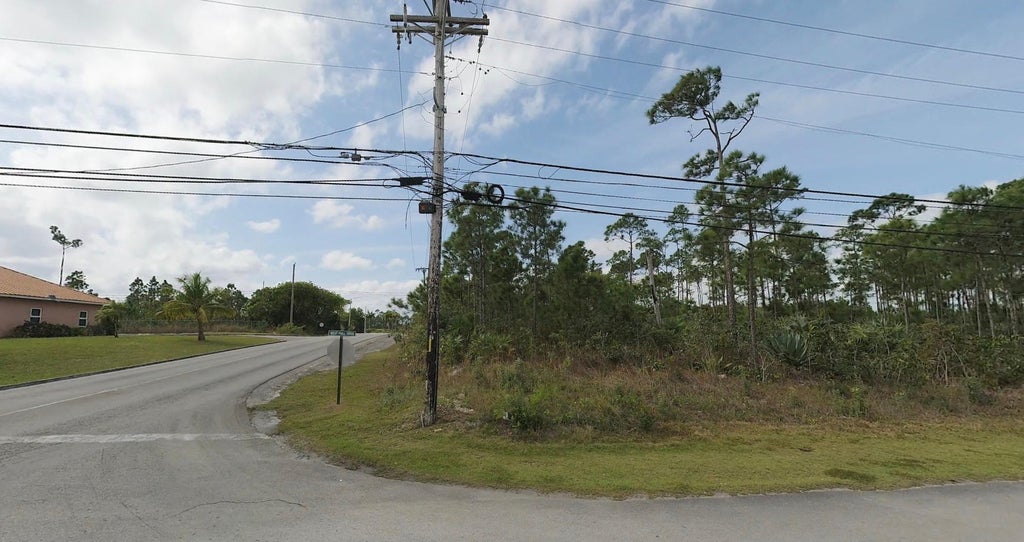 West Atlantic & Adventurer's Way, Grand Bahama/Freeport