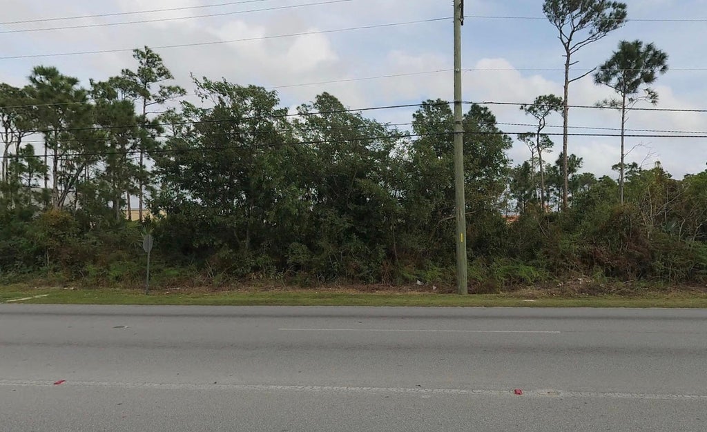 Lot 12 C West Atlantic Drive, Grand Bahama/Freeport