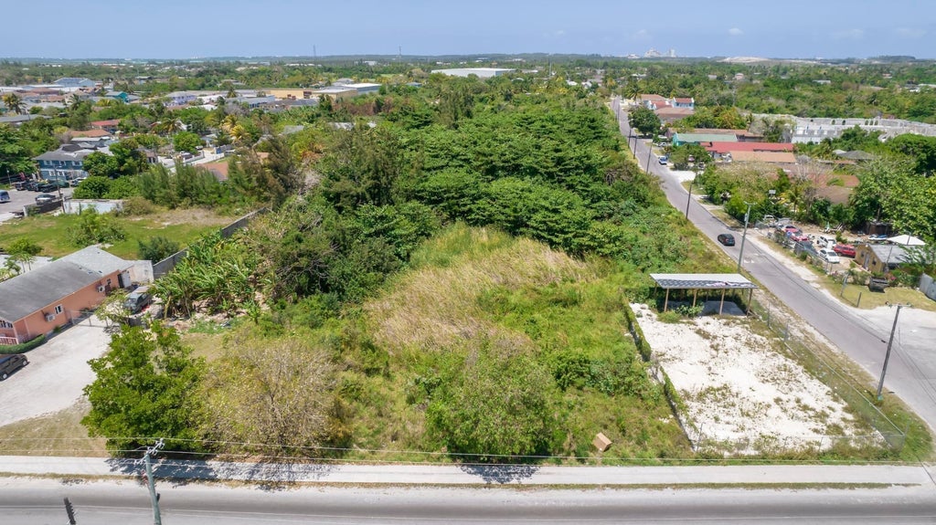 2 Acres - Carmichael Road, New Providence/Paradise Island