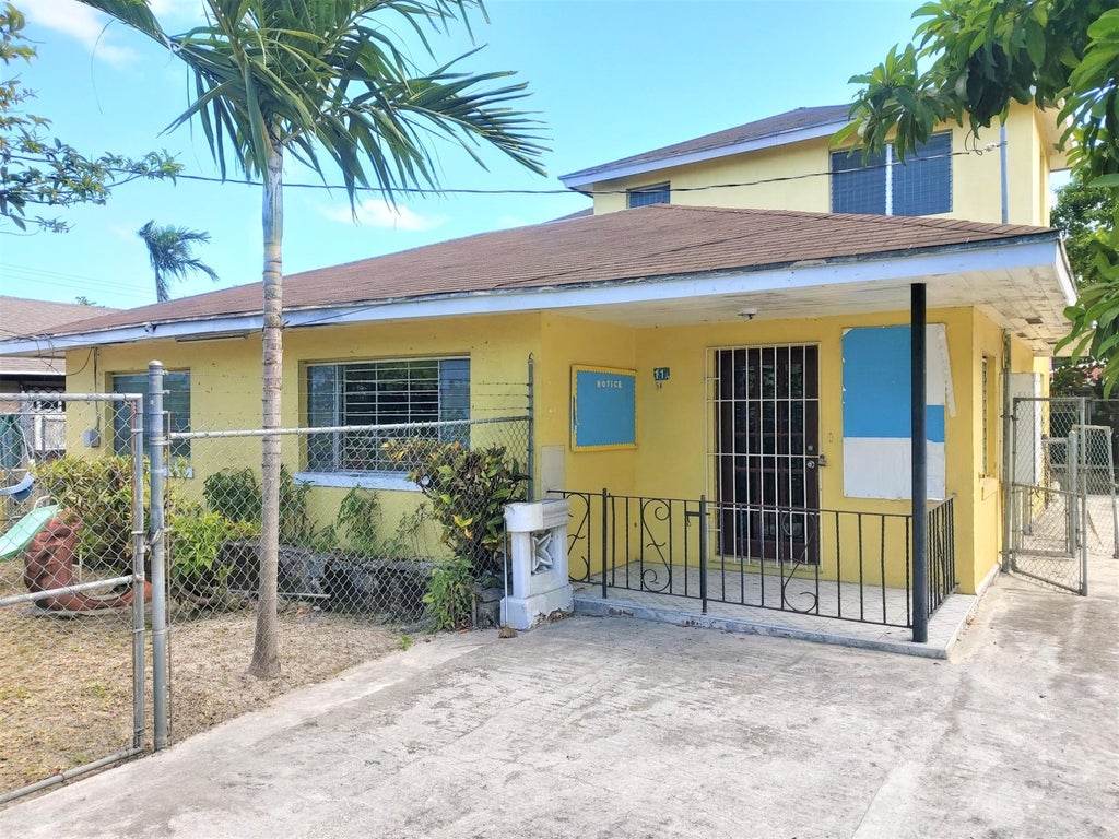 11 Bahama Avenue, New Providence/Paradise Island