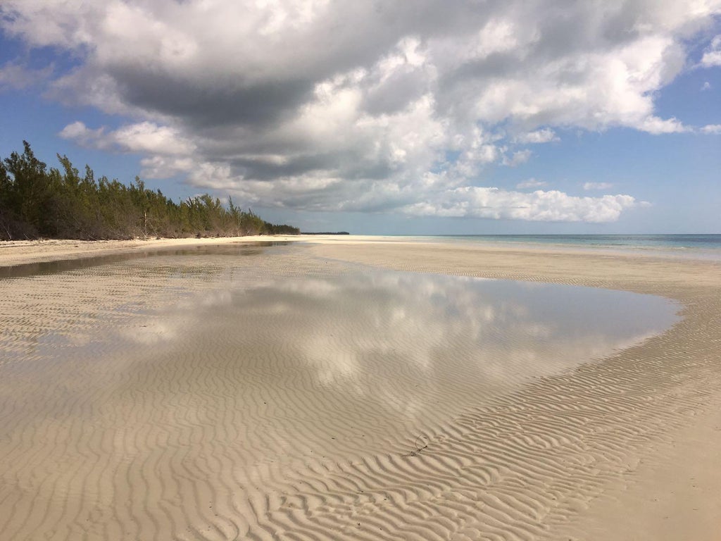 Grand Bahama Highway, Grand Bahama/Freeport