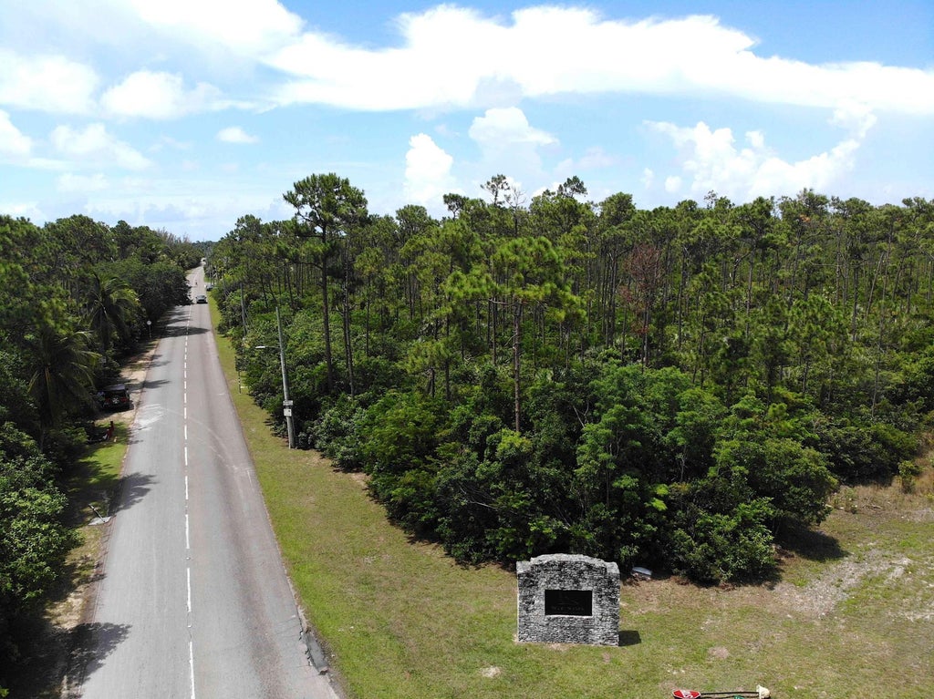 South Ocean Boulevard, New Providence/Paradise Island