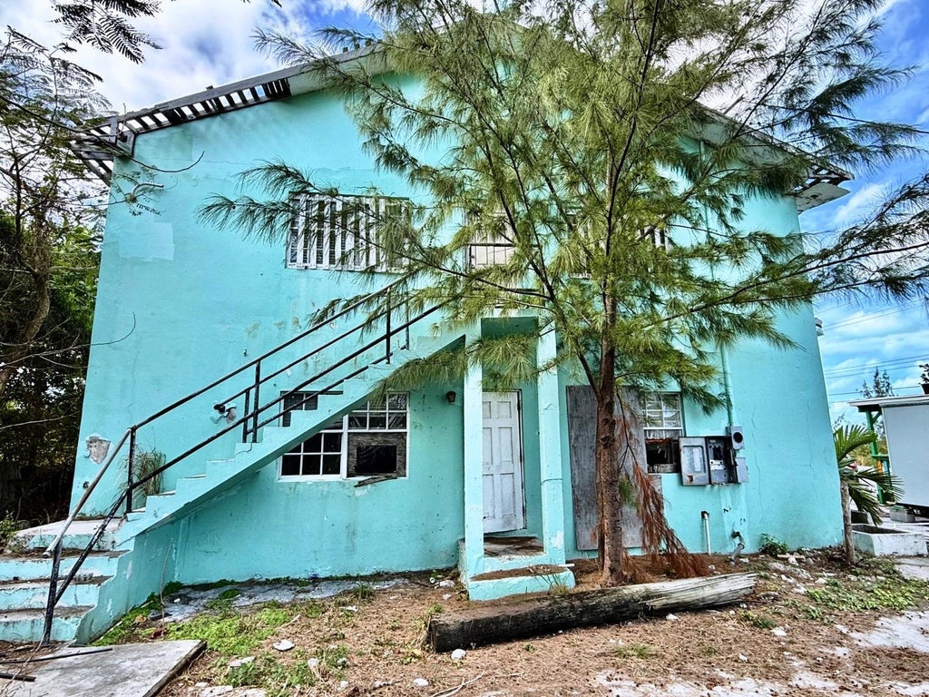 Lot 1, Dundas Town, Abaco