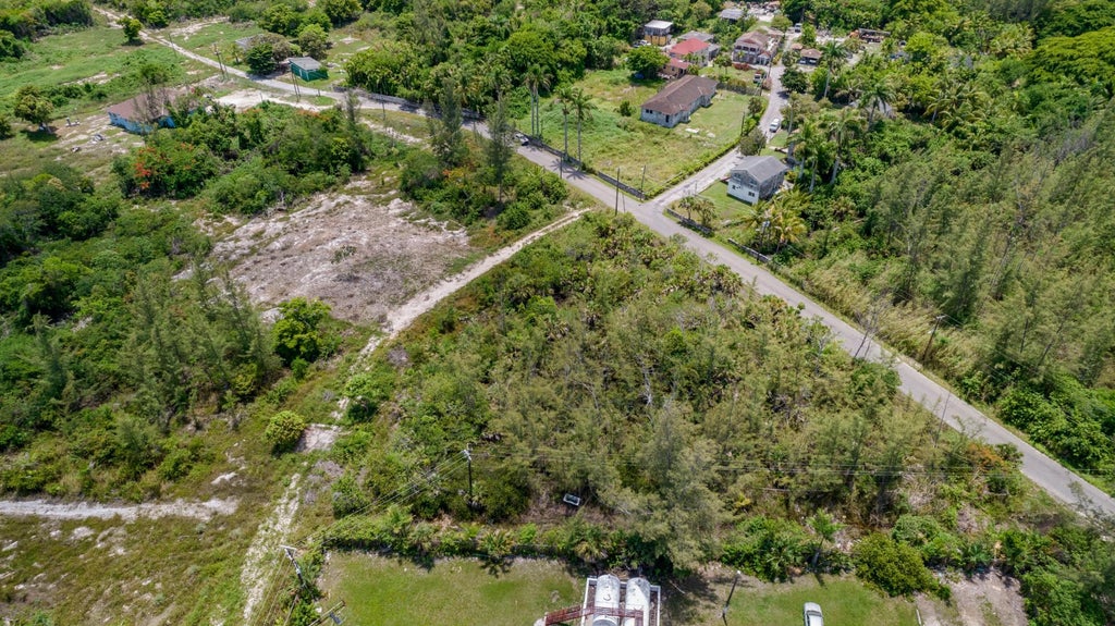 Perpall Tract Commercial, New Providence/Paradise Island