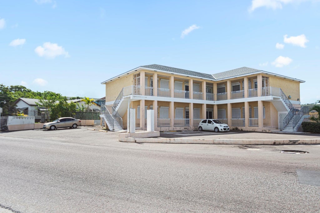 191 Soldier Rd Plaza, New Providence/Paradise Island