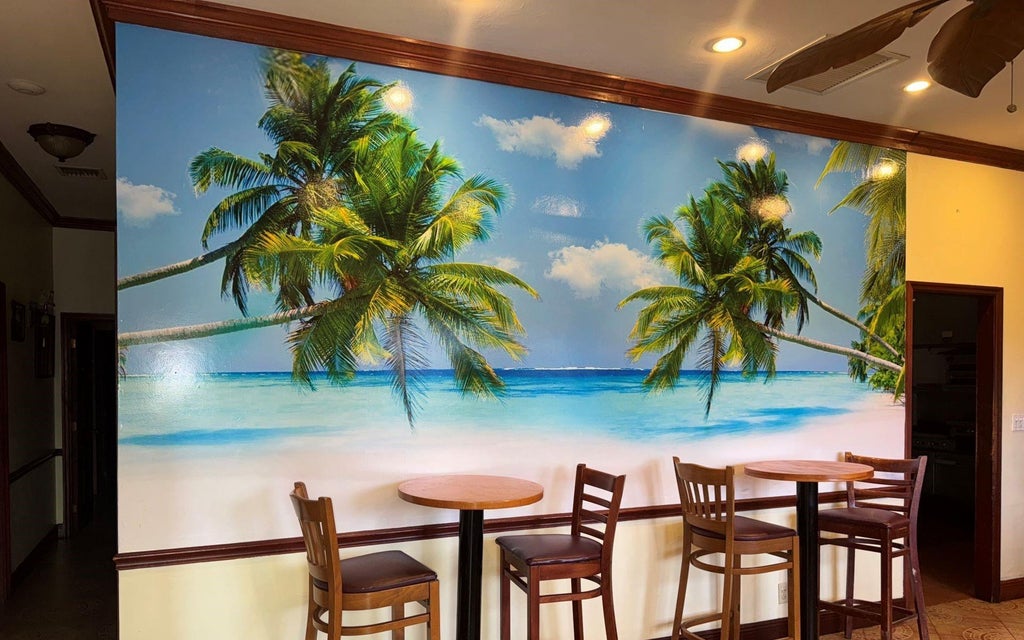 Downtown Restaurant Space, Grand Bahama/Freeport