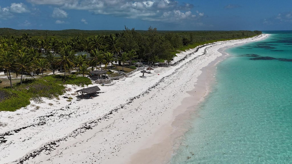 Greenwood Beach Resort, Cat Island, Cat Cay