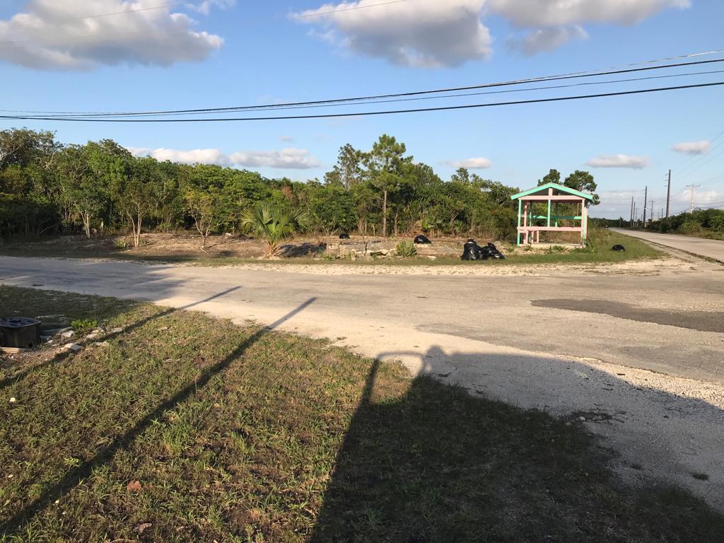 Holmes Rock, Grand Bahama/Freeport