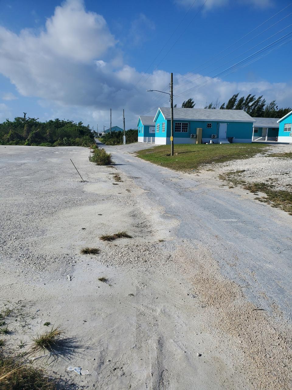 John Franklyn Key Drive, Abaco