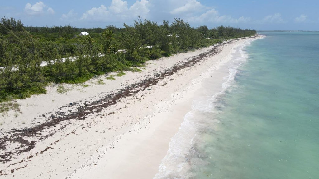 Lot 5, Block 4, Section 2, Abaco