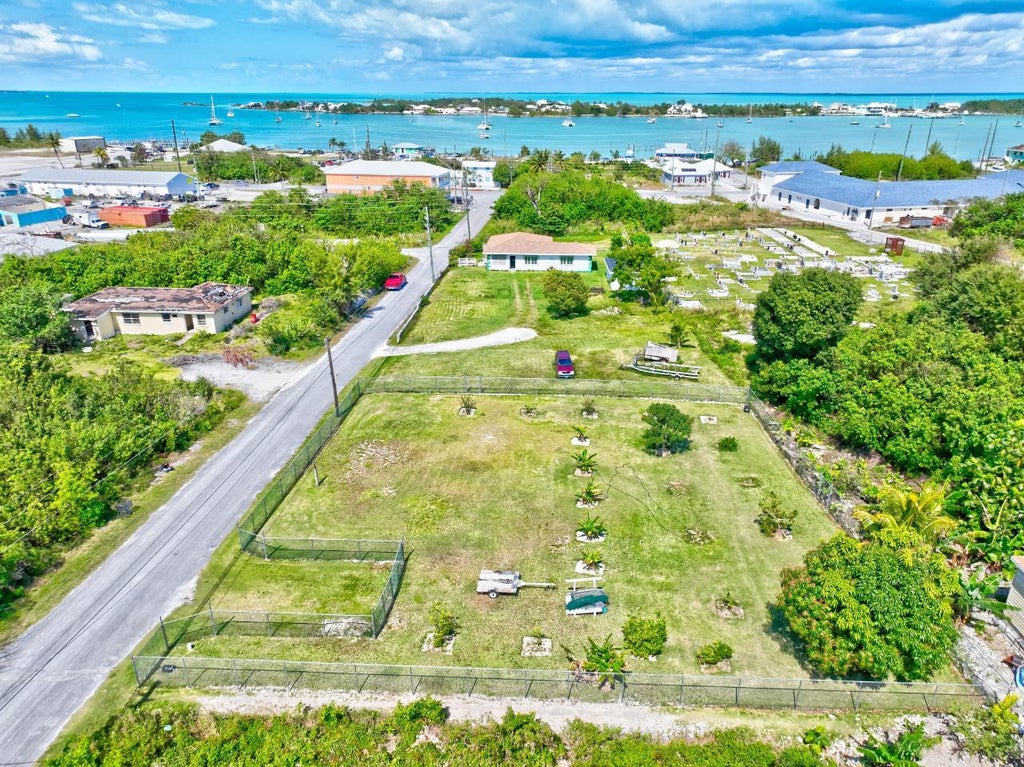 Lot B, Stede Bonnet Road, Abaco