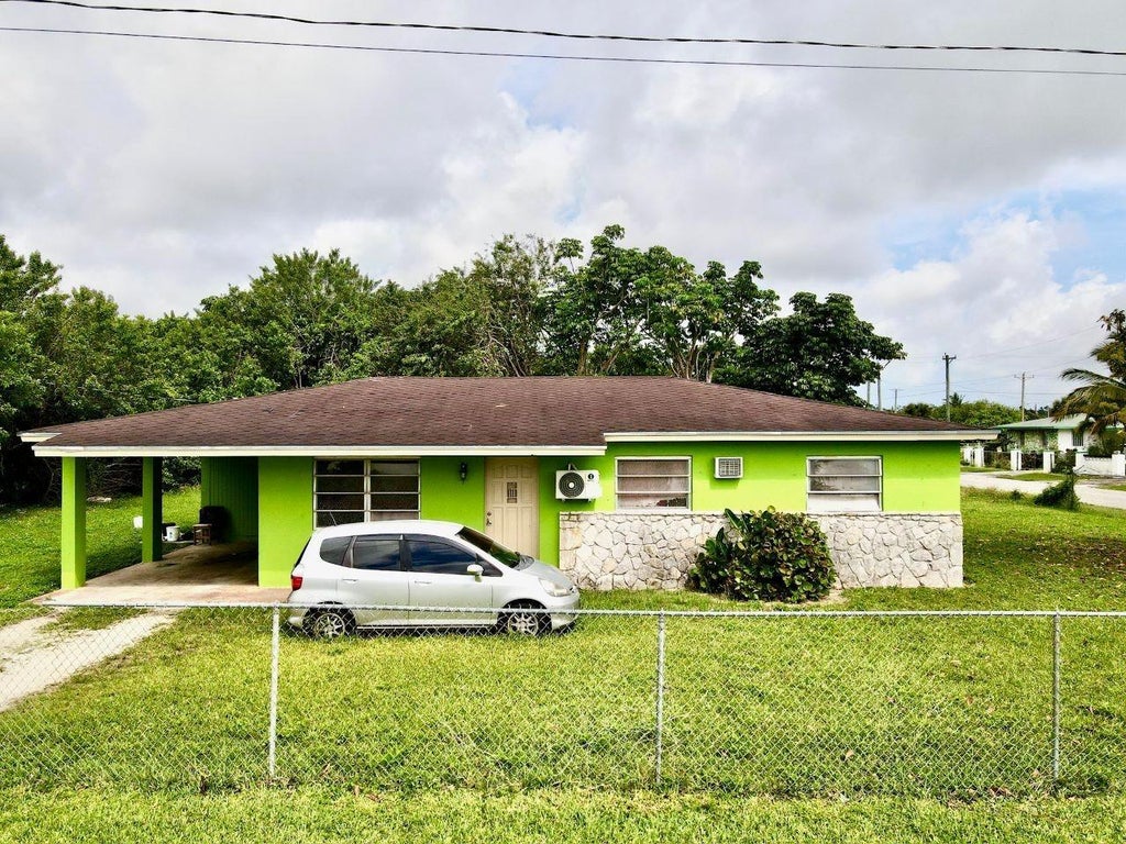 15 Ericson Drive, Grand Bahama/Freeport