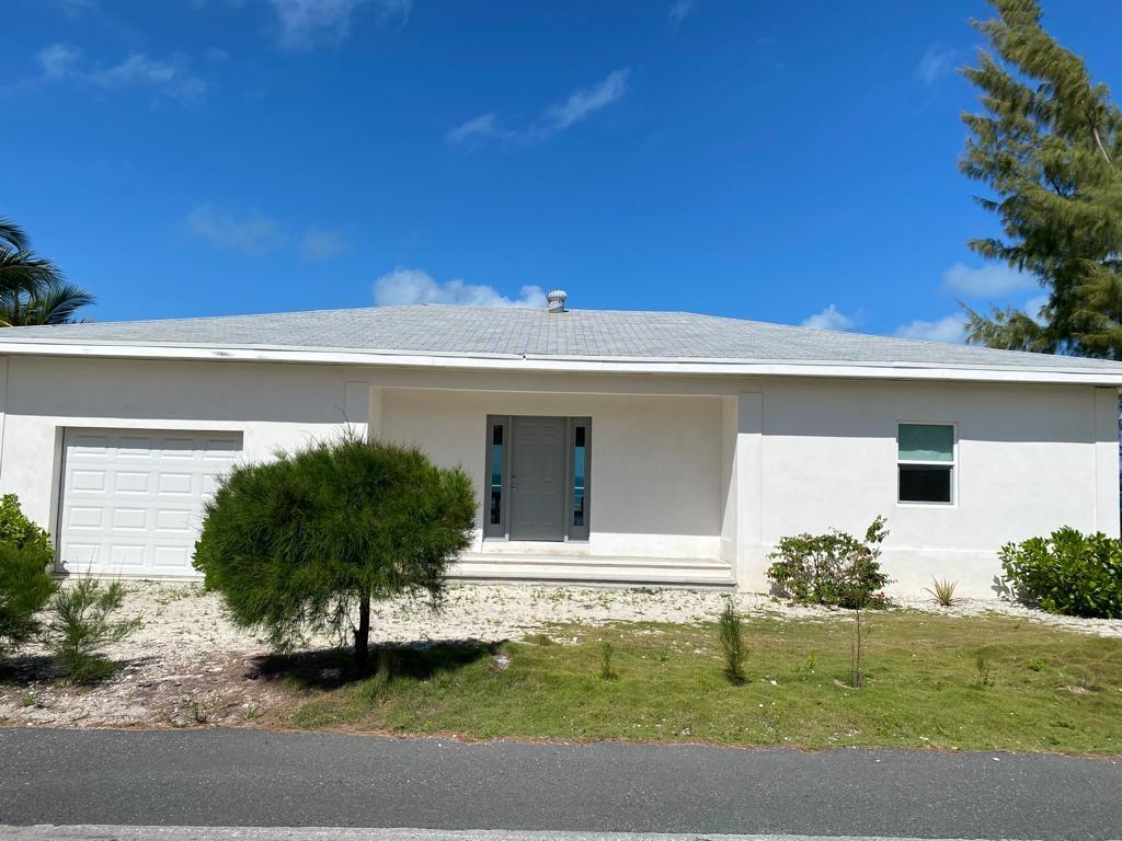 Lot #5 Sunset Bay, Eleuth, Eleuthera