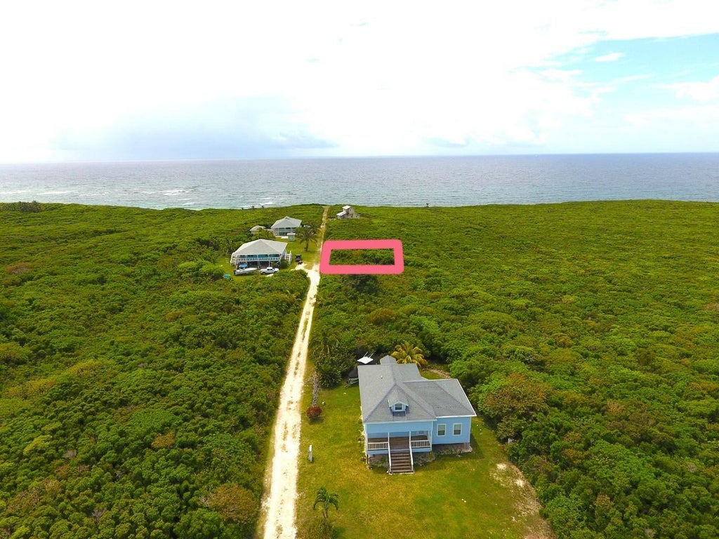 16 Cherokee Hilltop, Abaco