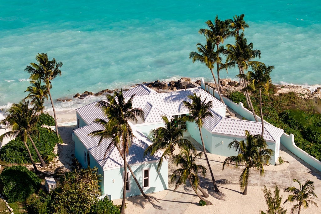 Trident House Tcb, Abaco