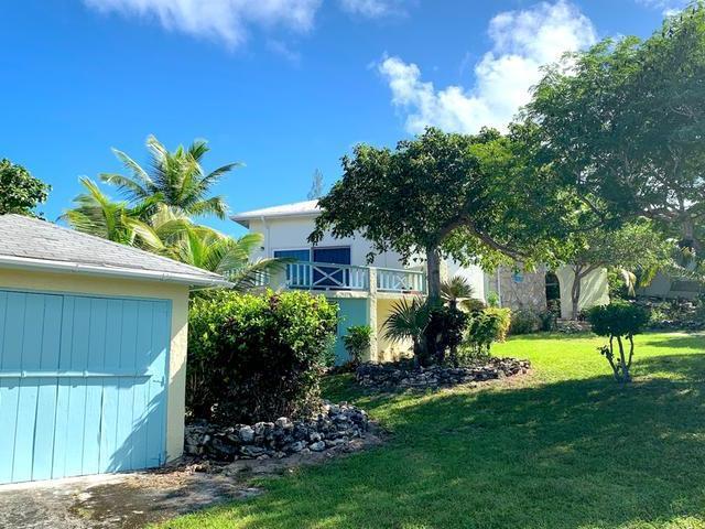 Island Oasis, Long Island