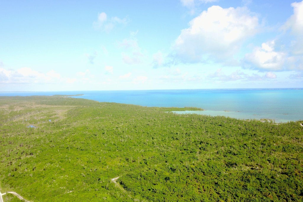 353 Acres North Marsh Har, Abaco