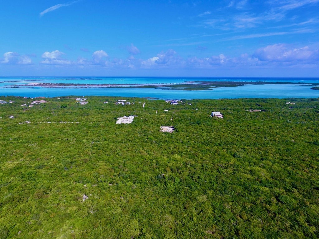 Bahama Sound, Exuma & Exuma Cays