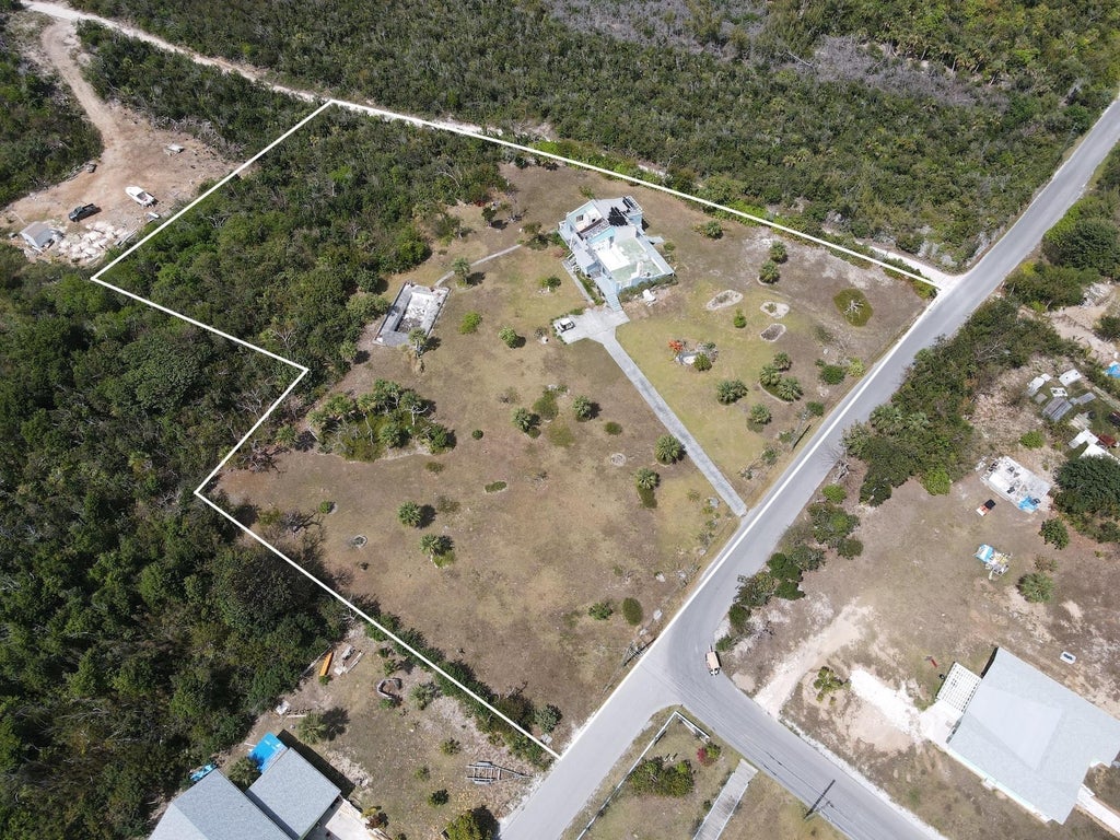 Plymouth View Acres, Abaco