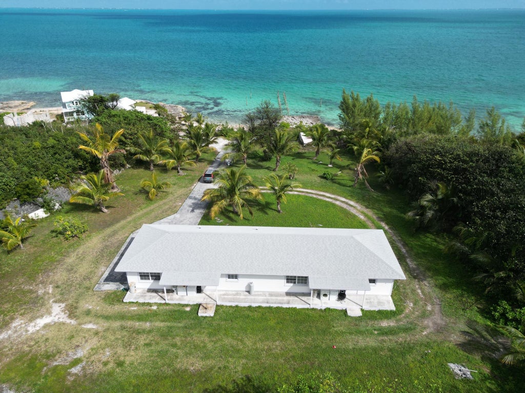 Marsh Harbour Area Lot 10, Abaco