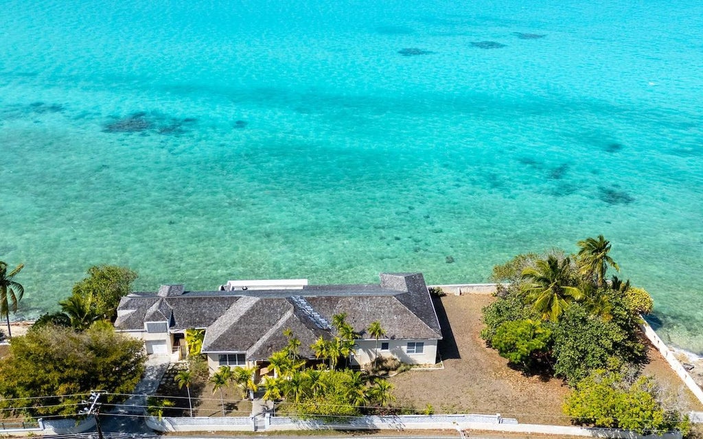 Windsong, Eastern Road, New Providence/Paradise Island