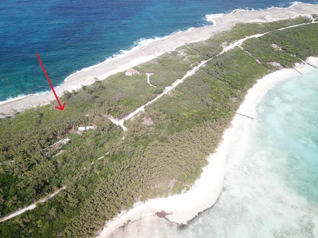 Whale Point Estates, Eleuthera