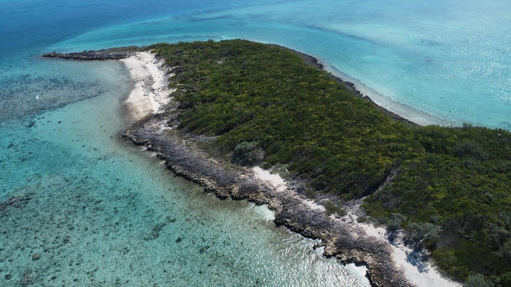 Exuma Guana Cay, Exuma & Exuma Cays