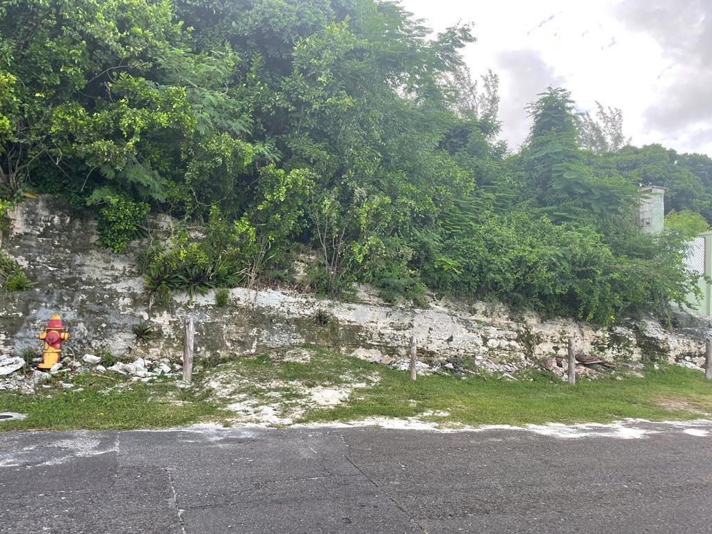 Garden Hills Vacant Lot, New Providence/Paradise Island