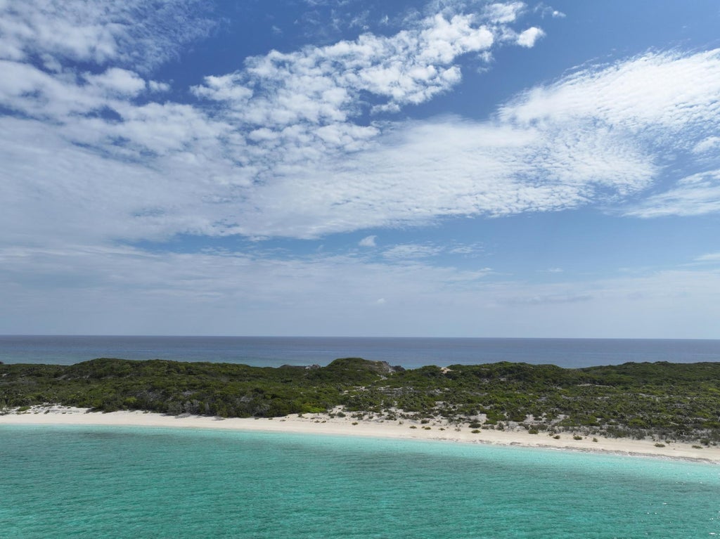 1 Acre Farmer's Cay,exuma, Exuma & Exuma Cays