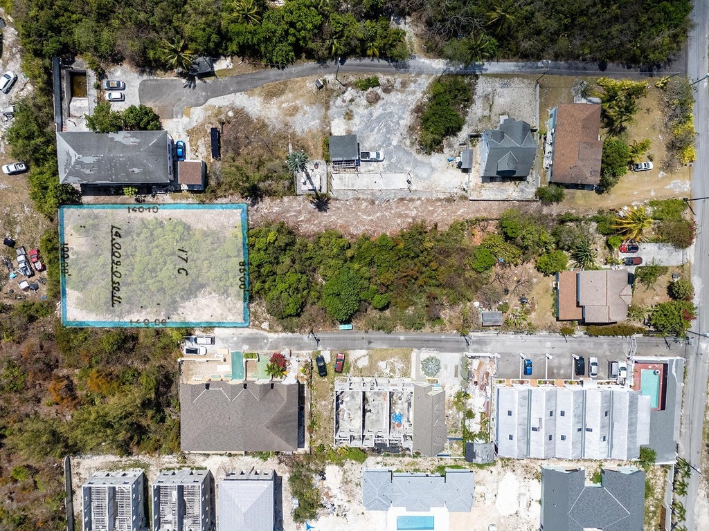 Hillside Place, New Providence/Paradise Island