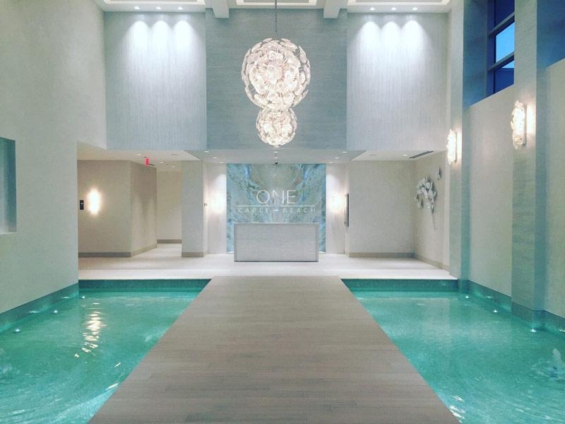 202 One Cable Beach, New Providence/Paradise Island