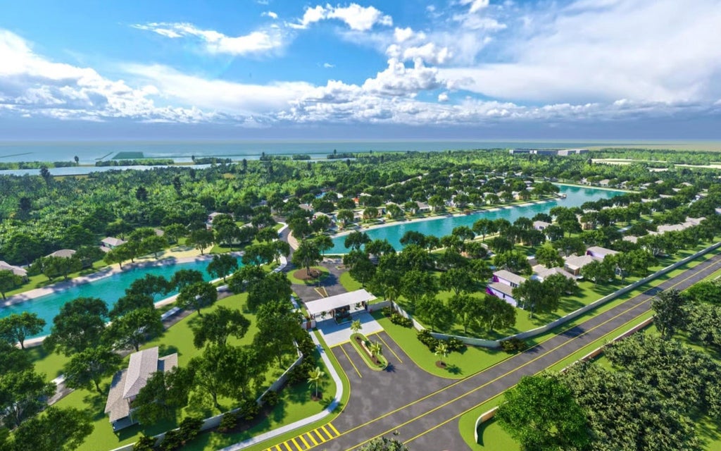 Lot 117 Windsor Lakes Sub, New Providence/Paradise Island