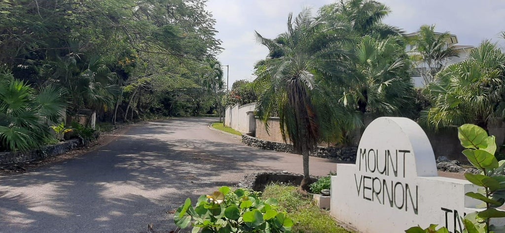 Mount Vernon Rental, New Providence/Paradise Island