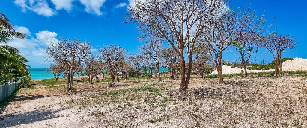 Off Vivian Pinder Road, R, Eleuthera