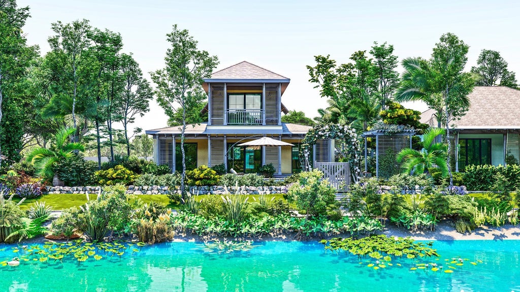 Windsor Lakes Lot 119, New Providence/Paradise Island