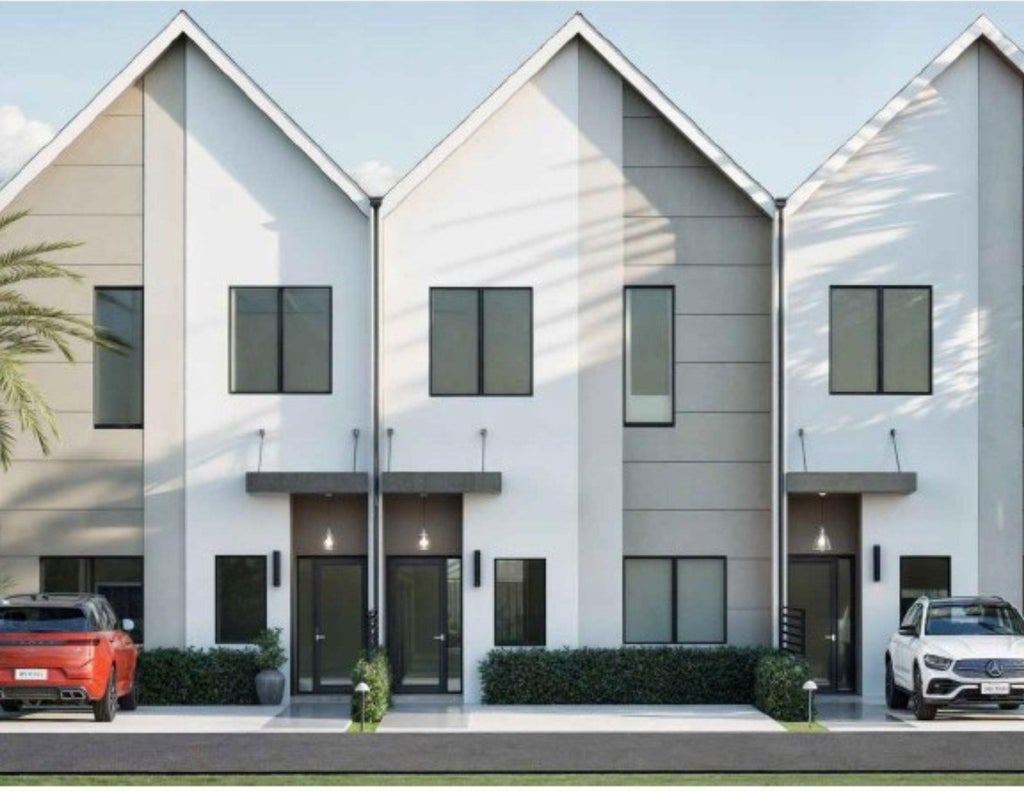 Windsor Lakes Lot 88, New Providence/Paradise Island