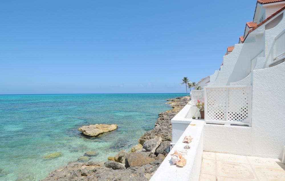 Delaporte Condo A16, New Providence/Paradise Island