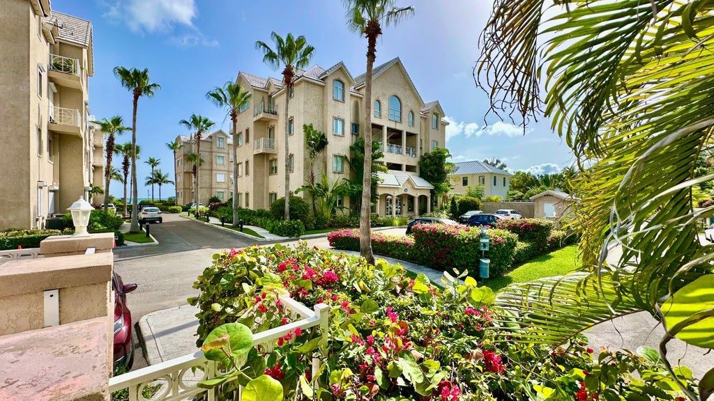 Love Beach Walk 3, New Providence/Paradise Island