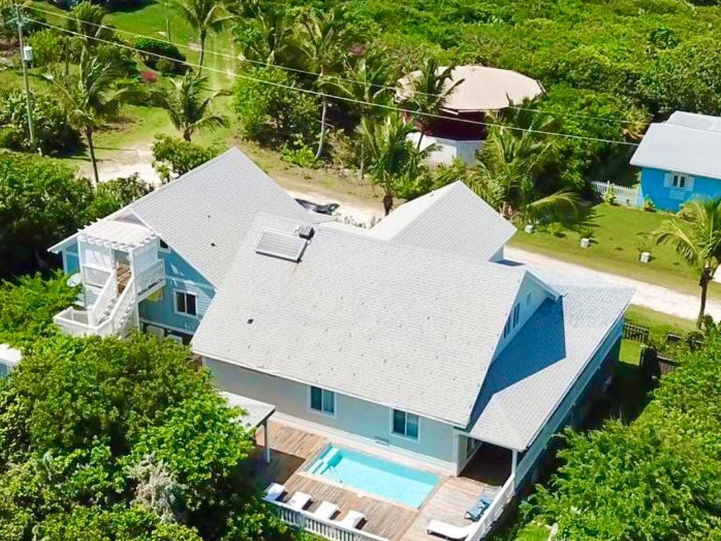 Sweet Merlot, Light Road, Eleuthera