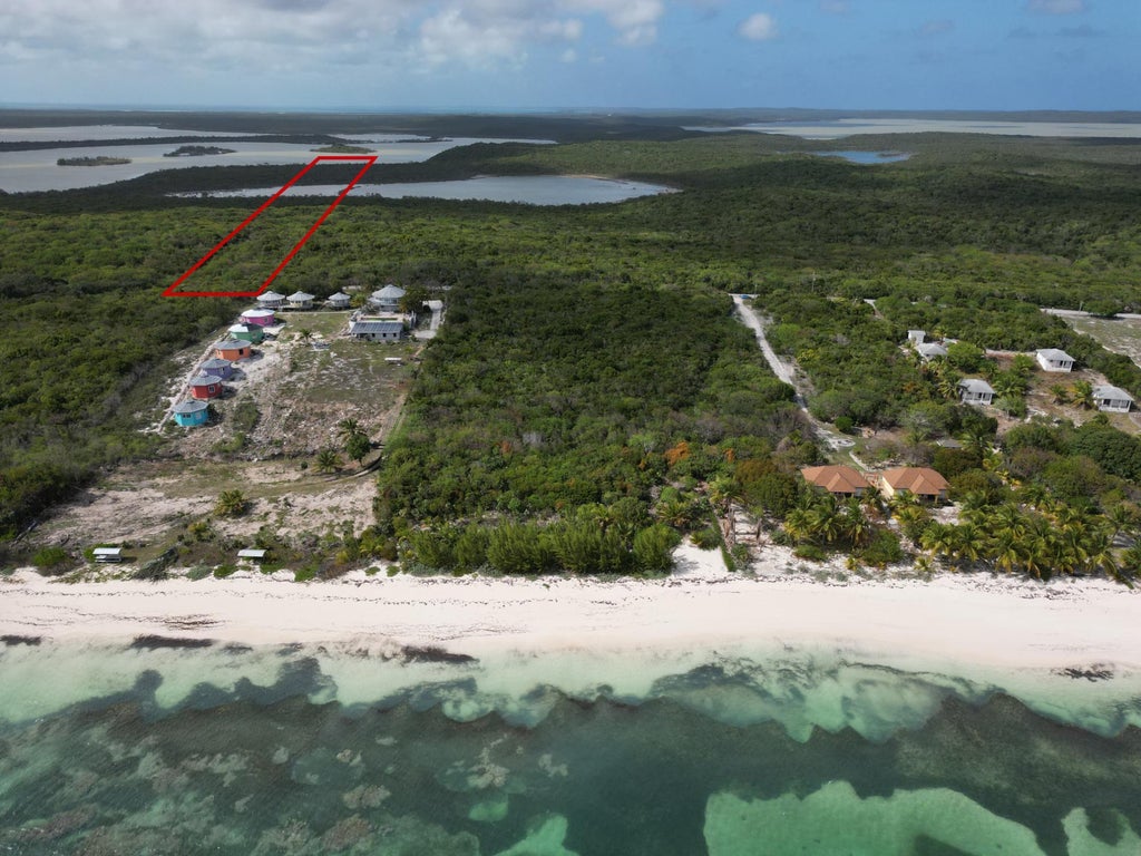 Flamingo Bay, Cat Island Parcel J, Cat Island